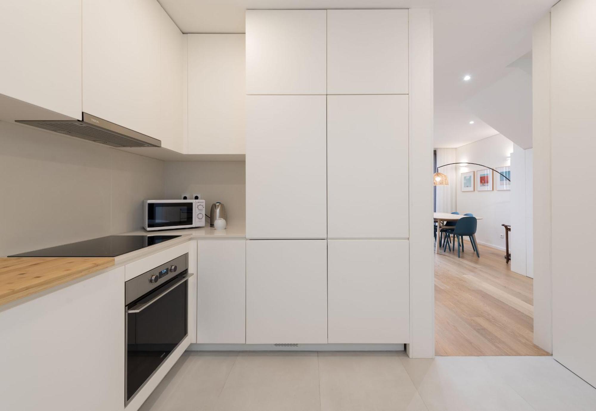 Agapestay Family House * Oporto