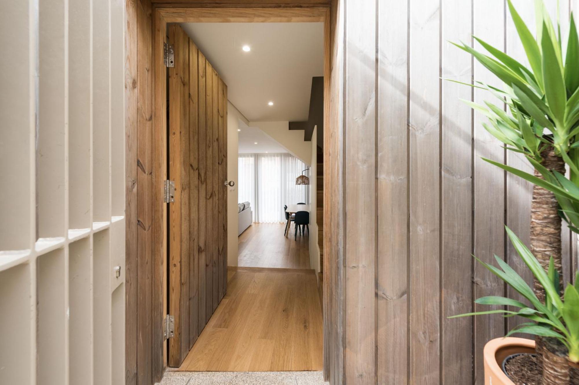 Agapestay Family House * Oporto