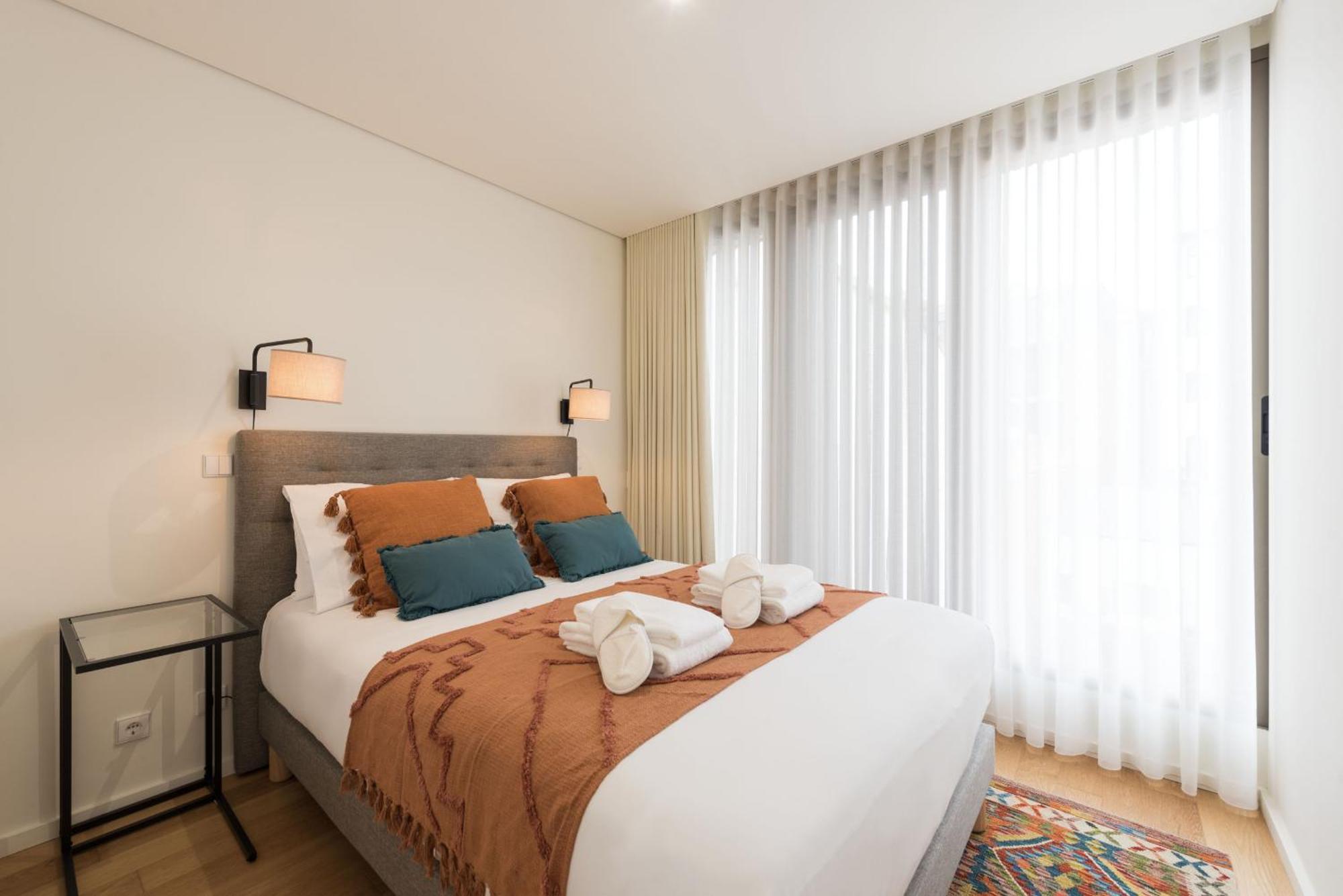 Agapestay Family House * Oporto
