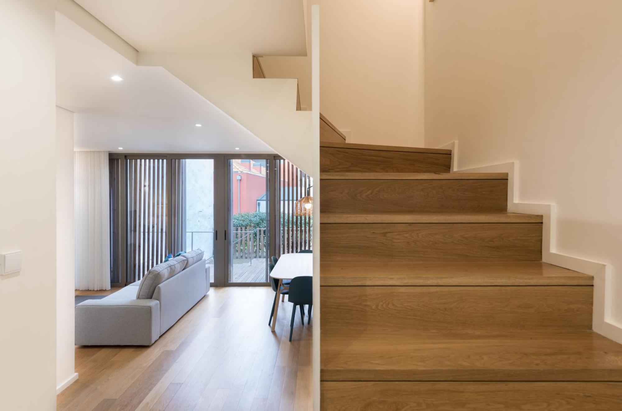 Agapestay Family House Oporto