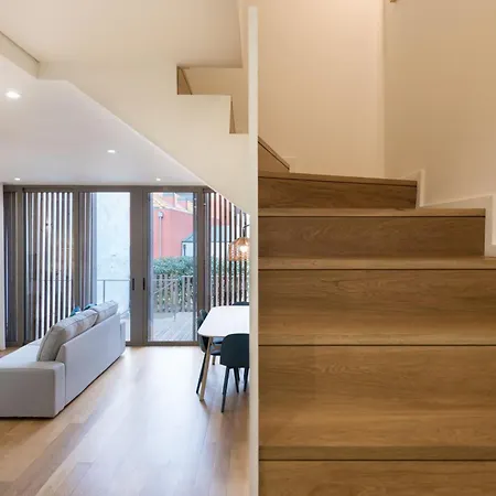 Agapestay Family House Porto Exterior photo
