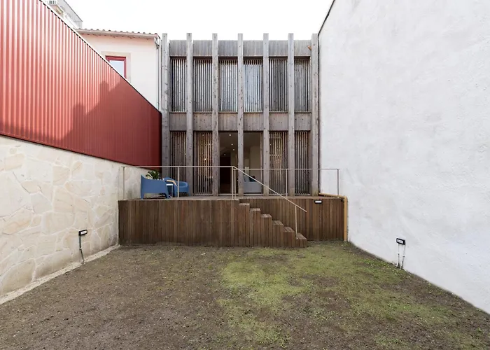 Agapestay Family House