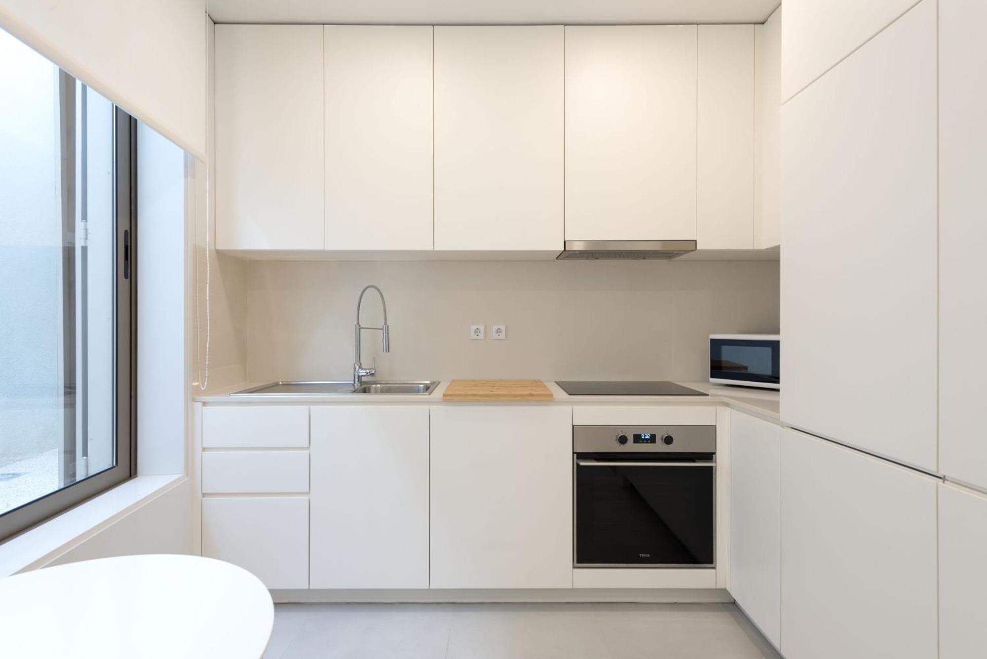 Holiday home Agapestay Family House Porto